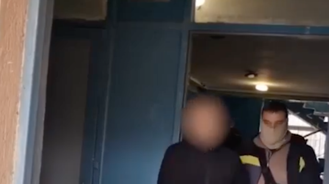 Житель Севастополя призывал к убийству русских