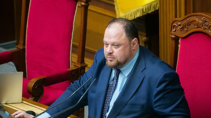 Спикер Рады прокомментировал соглашение НАТО с Россией 