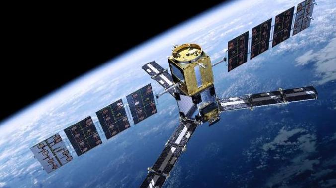 СМИ: европейский спутник вышел из строя после попытки провести разведку на территории РФ