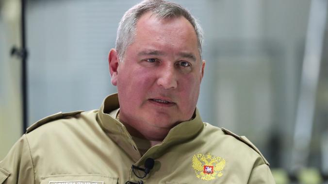 Глава Роскосмоса обиделся на Поклонскую
