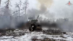 Армия России за сутки освободила два села в зоне СВО