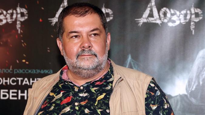Лукьяненко обещает дописать финал «Дозоров» к концу года