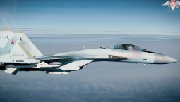 12 августа – День Военно-воздушных сил России