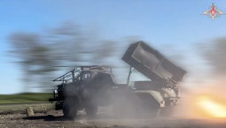 Шесть групповых ударов нанесено по ВПК Украины