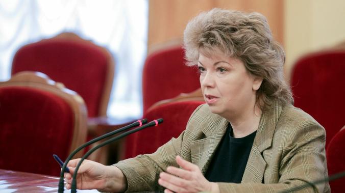 Глава парламентского Комитета по культуре назвала западные фильмы «духовным Макдональдсом»