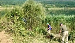 Севастополь готовится к осенним дождям и паводкам
