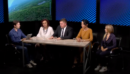 Какое будущее у курортов Крыма и Севастополя?