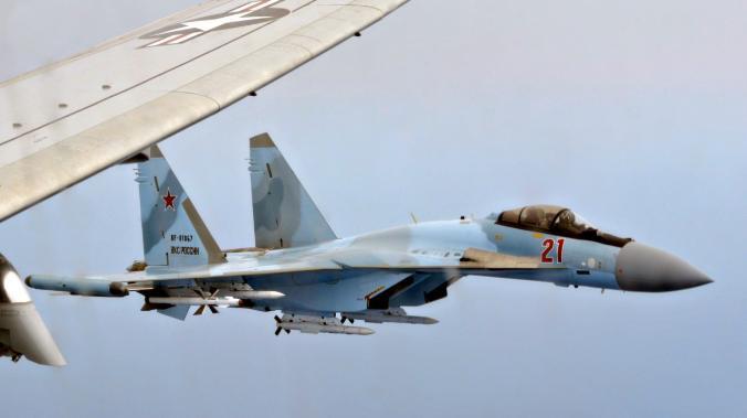 Российские истребители МиГ-29 могут стать основным вооружением армии Армении