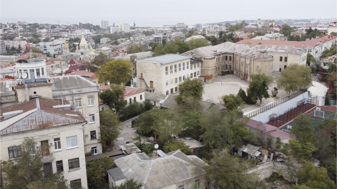  Генплан Севастополя власти готовы принять в декабре 