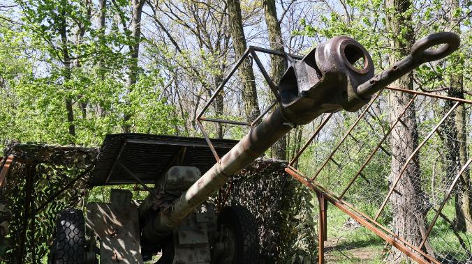 ВСУ потеряли более 1 200 военнослужащих за сутки
