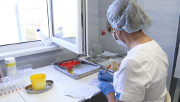 Тубдиспансер Севастополя прошёл федеральную проверку 