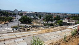 Прокуратура проверила стройку объектов в Севастополе 