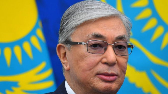 Токаев официально победил на выборах президента Казахстана