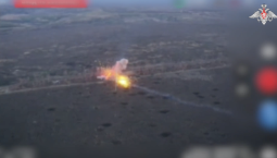 «Опорник» ВСУ уничтожен на Купянском направлении