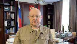 Развожаев: свет в большей части Севастополя появится после 19:00
