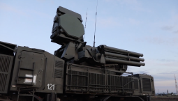 Из-за атаки ВСУ на Севастополь погиб мужчина