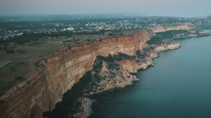 8 беспилотников сбили ночью над Севастополем