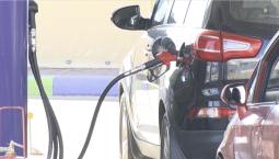 АИ-95 прибудет в Севастополь вечером 24 сентября