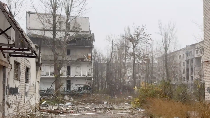 Военное и политруководство Украины, обвиняемое в геноциде в Донбассе, объявлено в розыск