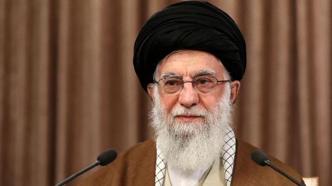 Лидер Ирана: НАТО начало бы войну с Россией, если бы его не остановили на Украине