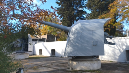 84 года назад началась Вторая оборона Севастополя