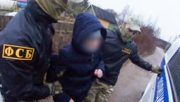 Теракт против сотрудника ОПК предотвратила ФСБ