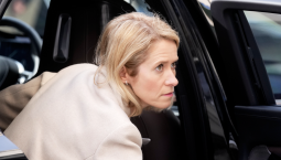 Дмитрий Медведев о Кае Каллас: «Кто это такая?»