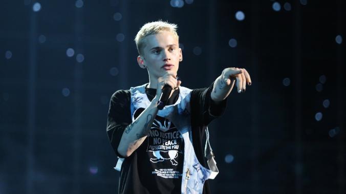 19-летний Даня Милохин: «Мне нужны человеческие чувства»