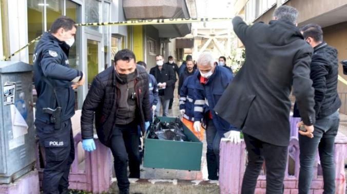 В Турции религиозный фанатик обезглавил человека