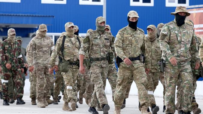 Участники программы «Севастополь – Город Героев» подали документы на обучение в магистратуру 