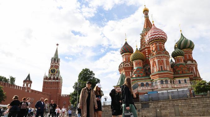 Новые законы вступают в силу в России с апреля