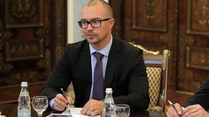 Высланный из РФ консул Эстонии пытался получить секретные сведения об Арктике