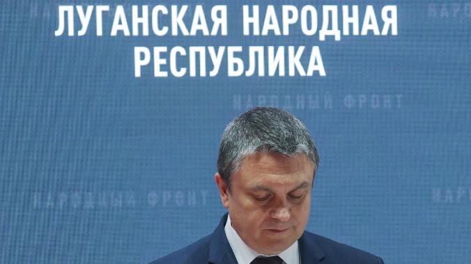 Пасечник назначил нового главу Северодонецка