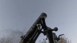 Армия России ответила групповым ударом на атаки ВСУ