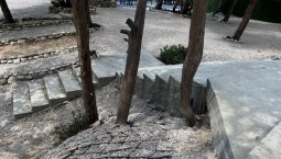 Арендатор участка в «Ласпи» оштрафован на 1,5 млн рублей