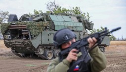 Силы ПВО сбили 4 ракеты и 119 дронов за сутки