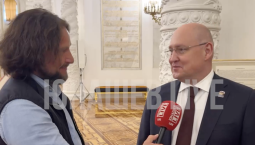 Развожаев о турсезоне: лукавить бессмысленно