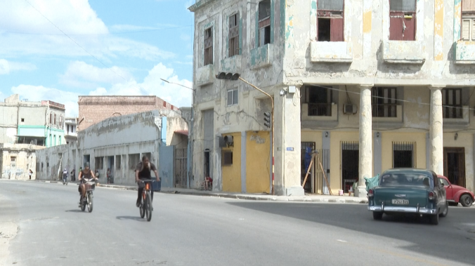 Трамп заявил о готовности захватить Кубу