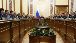 Новогодние каникулы в России продлятся 11 дней