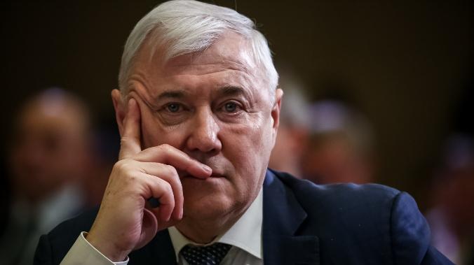 Анатолий Аксаков: SWIFT «выстрелит себе в ногу» в случае отключения РФ от системы