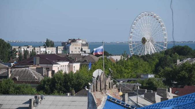 В Запорожской области дадут помощь семьям погибших