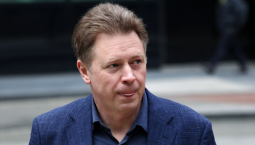 Банк Шотландии оштрафовали из-за Овсянникова