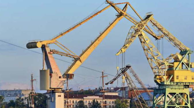 С Севморзавода хотят взыскать ещё 40 млн руб