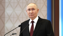 Путин указал Пашиняну на минусы сближения с Европой