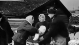 Развожаев: блокада Ленинграда – 872-дневная история мужества