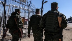 Сирия и Россия договорились о будущем военных баз