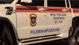 Погибших в Севастополе пиротехников наградят Орденом мужества