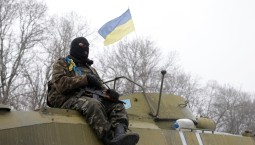 До 30 000 военных Украины дезертируют ежемесячно