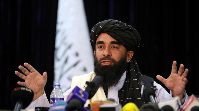Талибы призвали дать им 20 месяцев перед тем, как судить об их власти