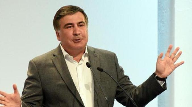 Адвокат Саакашвили утверждает, что экс-президента Грузии отравили после ареста